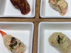 -小句号·精致料理(江南环球港店)