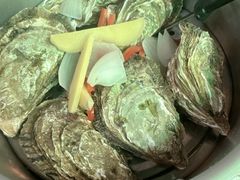 -小竹签烤肉纸包鱼小龙虾(唐韵路店)