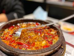 -天辣(金桥啦啦宝都店)