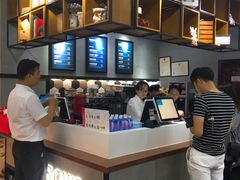 -幸福西饼面包茶饮(车公庙店)