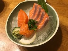 -铃兰日本料理(汉水路店)
