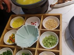 -乔阿马·江南味·驴肉香(龙湖华泾天街店)