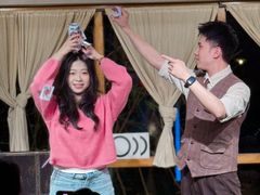 -时光花园(白鹭洲店)