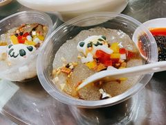 -丁太婆老妈蹄花(人民公园非遗总店)