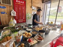 -南昌原味水煮油炸(六眼井店)