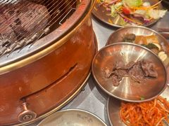 -西塔老太太泥炉烤肉(苏州大悦城店)