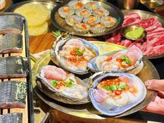 -东味北道熟成·炭火烤肉(九龙店)