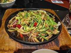 -皇城根北京风味主题餐厅(中海环宇城店)