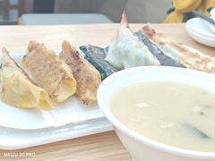 -众品老方子锅贴甜沫(李村店)