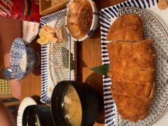 -堂本家·二代目·炸猪排(中心书城店)