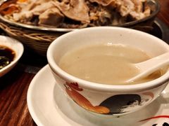 银杏胡椒猪肚汤-顺德了能馆(虎门店)