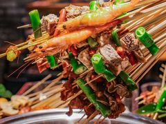 -铁箭门串串香主题火锅(汇锦城店)