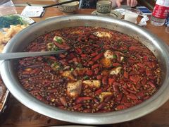 陈有良尖椒鸡-陈有良尖椒鸡(渝中示范店)