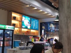 -西羊市老米家泡馍(西羊市店)