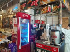 -东排食堂长沙小吃大排档(五一广场店)