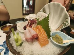 -天狗山料理(省体店)