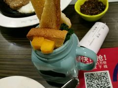 -豪客来牛排(新街口羊皮巷店)