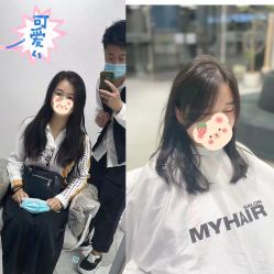 -MY HAIR ARDOR