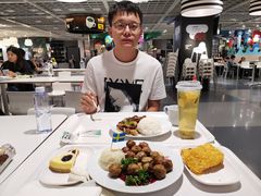 -宜家·瑞典食品屋(四元桥店)