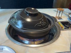 -同仁四季椰子鸡(福田东园总店)