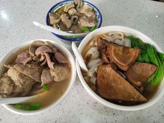 牛羊杂汤-容意发牛杂店(中山八店)