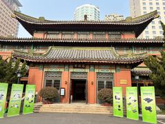 -南京钟山宾馆(江苏省会议中心)