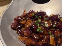 -绿茶餐厅(昌平悦荟店)