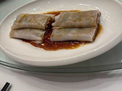 -明阁 Ming Court(广州朗豪酒店)