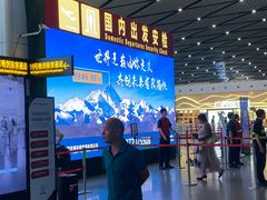 -南宁吴圩国际机场-T2航站楼