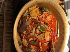 -打川川·川蜀毛肚(南市场店)