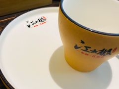 -江太极江浙菜(马桥万达广场店)