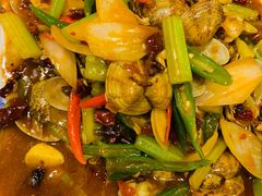 -小杨烤肉(高新店)