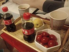 -华夏良子·足道SPA艾灸(翠微店)