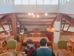 -1901 Cafe(西四店)