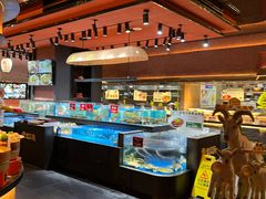 -炊江南·上海菜(国展华漕店)