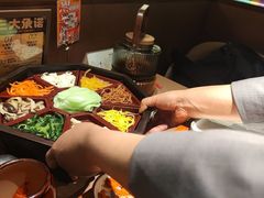 -将军牛排·尔滨地标朝鲜族美食(总店)