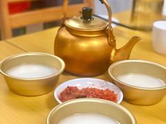 糯米酒-屋里家延边朝鲜族冷面(南园店)