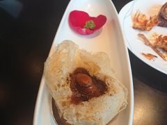 -广州文华东方酒店·江-由辉师傅主理