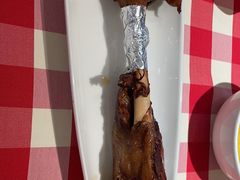 -西贝莜面村(上海百联西郊店)