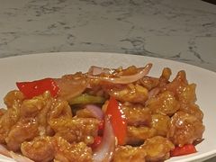 -奉天小馆·非遗东北菜(济南万象城店)
