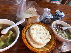 优质肉丸糊辣汤-段生记肉丸糊辣汤(西铁大明宫住宅小区店)