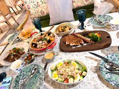 -迷迭香意大利餐厅