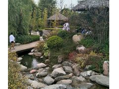 -郑州银基黄帝宫御温泉