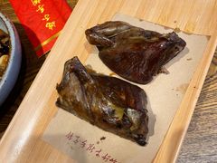 -鸽子窝(黄村店)