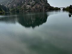 -大罗山风景区