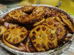 -快乐海鲜酒楼(滇池路店)