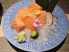 -炙柒Sekinana·精致日料(合生汇店)