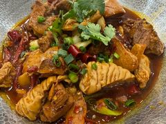 -小郭私房菜·海肠捞饭(学士街店)