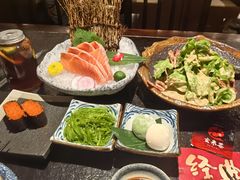 -古田居·特色寿司料理(星之岛旗舰店)
