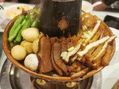 -老太原菜馆(中正天街店)